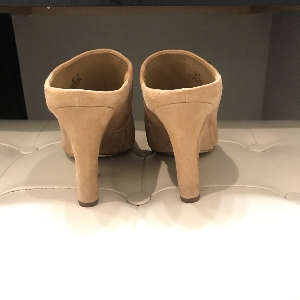 Sam Edelman Booties - Picture 6 of 10